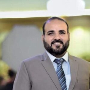 Picture of Syed Haris Hussain