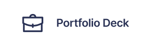 Portfolio Deck