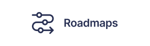 Roadmaps