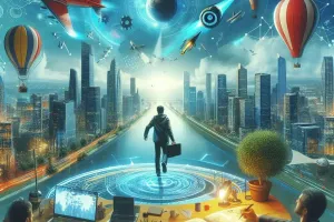 venture capital (vc) 2024 trends tech mergers and acquisitions cross-border payments bridge rounds defense technology sustainable solutions space technology socially responsible investments ipo momentum women founders vc secondary market private equity social impact ventures emerging markets investment strategy venture capitalist private equity firms vc fund investing decisions